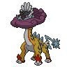 Dark Raging Bolt